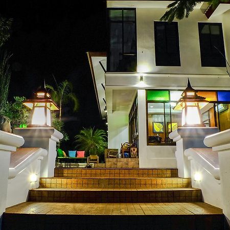 Radateeree Resort 清邁 外观 照片