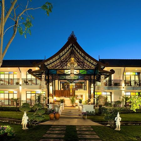 Radateeree Resort 清邁 外观 照片