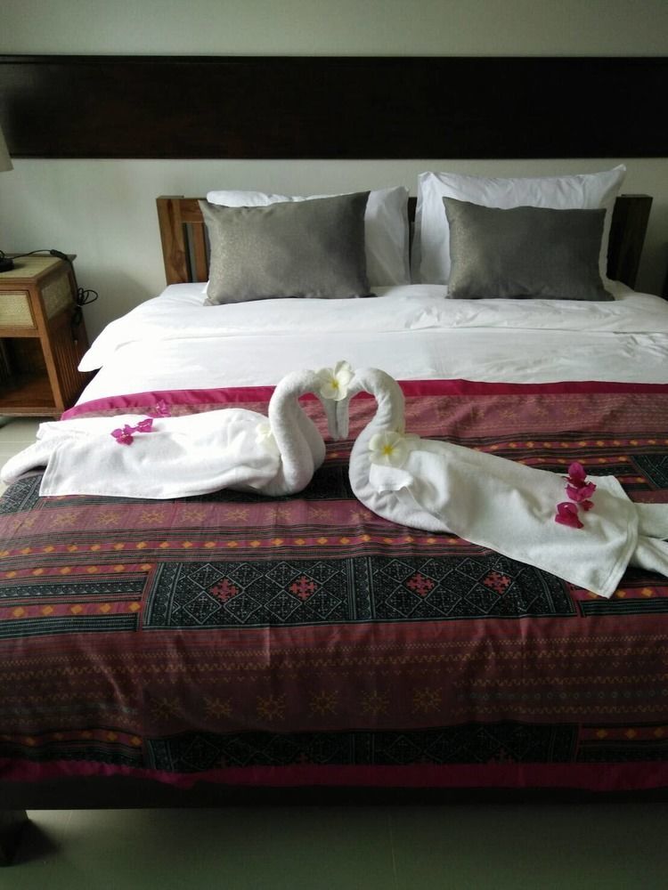 Radateeree Resort 清邁 外观 照片