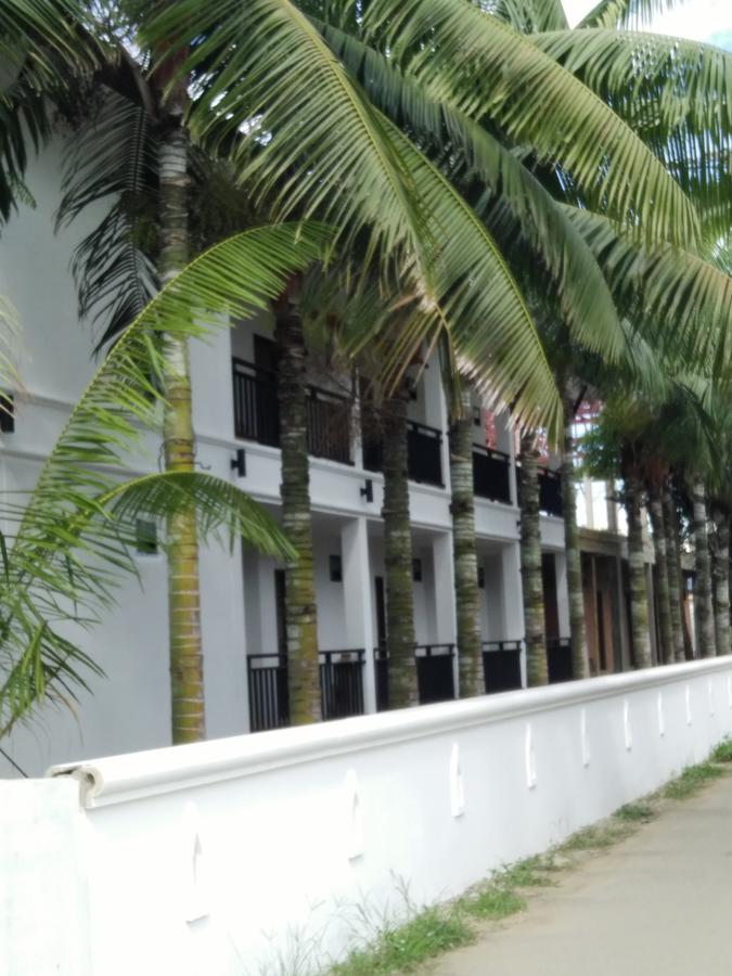 Radateeree Resort 清邁 外观 照片