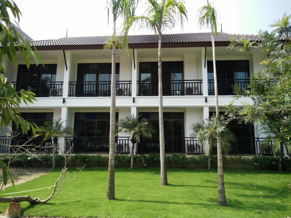 Radateeree Resort 清邁 外观 照片