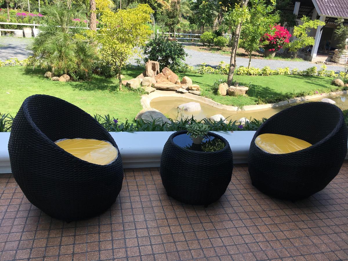 Radateeree Resort 清邁 外观 照片