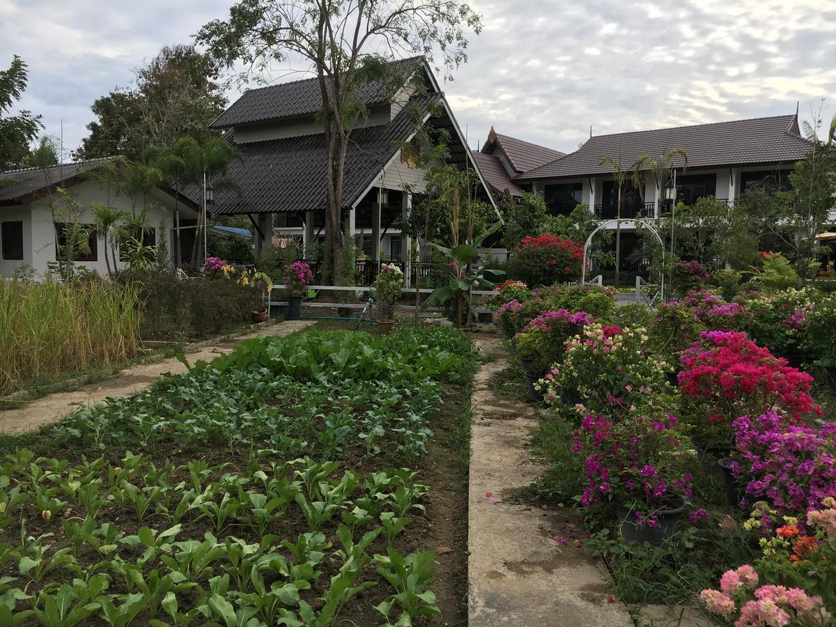 Radateeree Resort 清邁 外观 照片