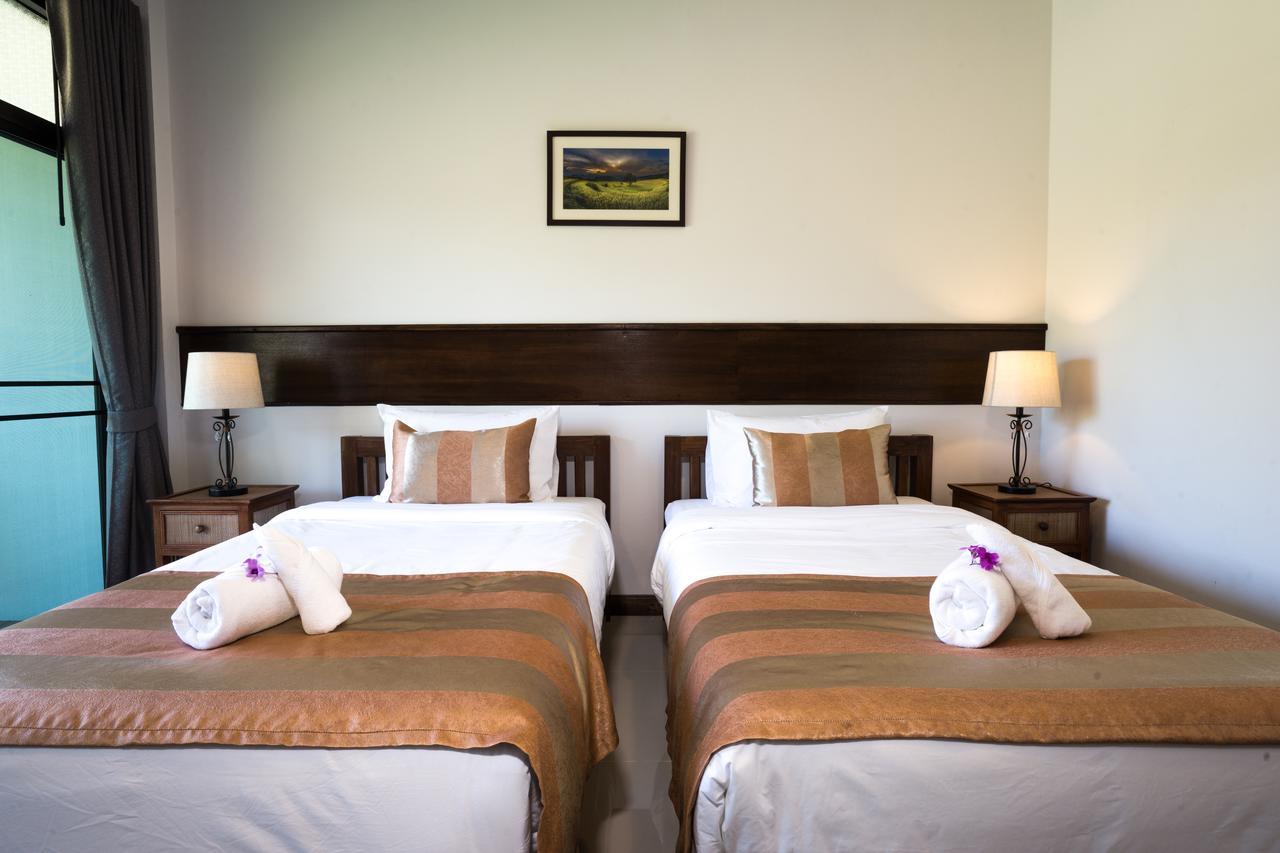 Radateeree Resort 清邁 外观 照片
