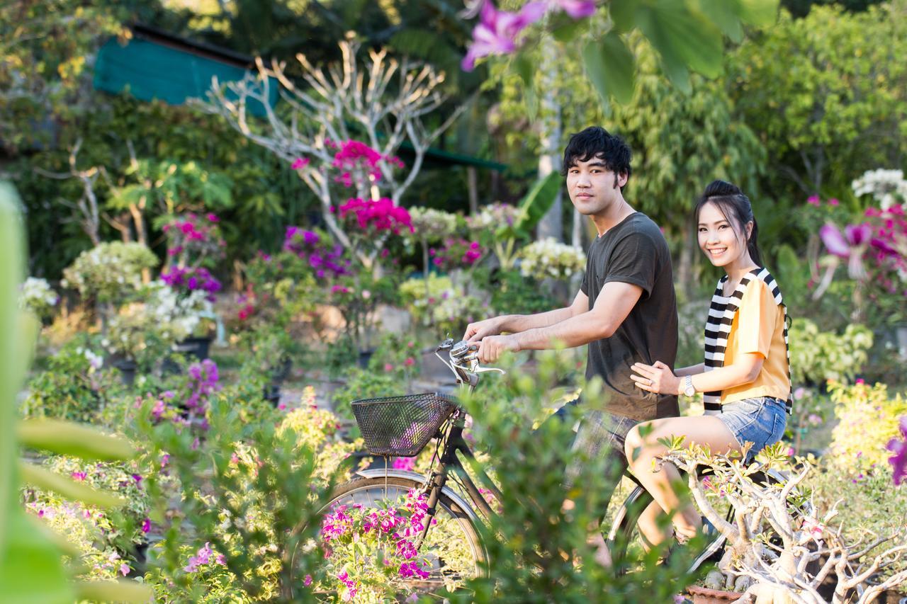 Radateeree Resort 清邁 外观 照片
