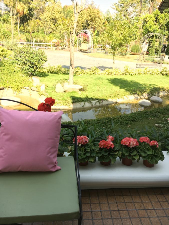 Radateeree Resort 清邁 外观 照片