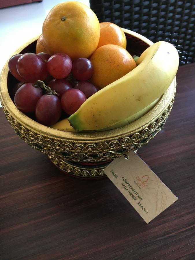 Radateeree Resort 清邁 外观 照片