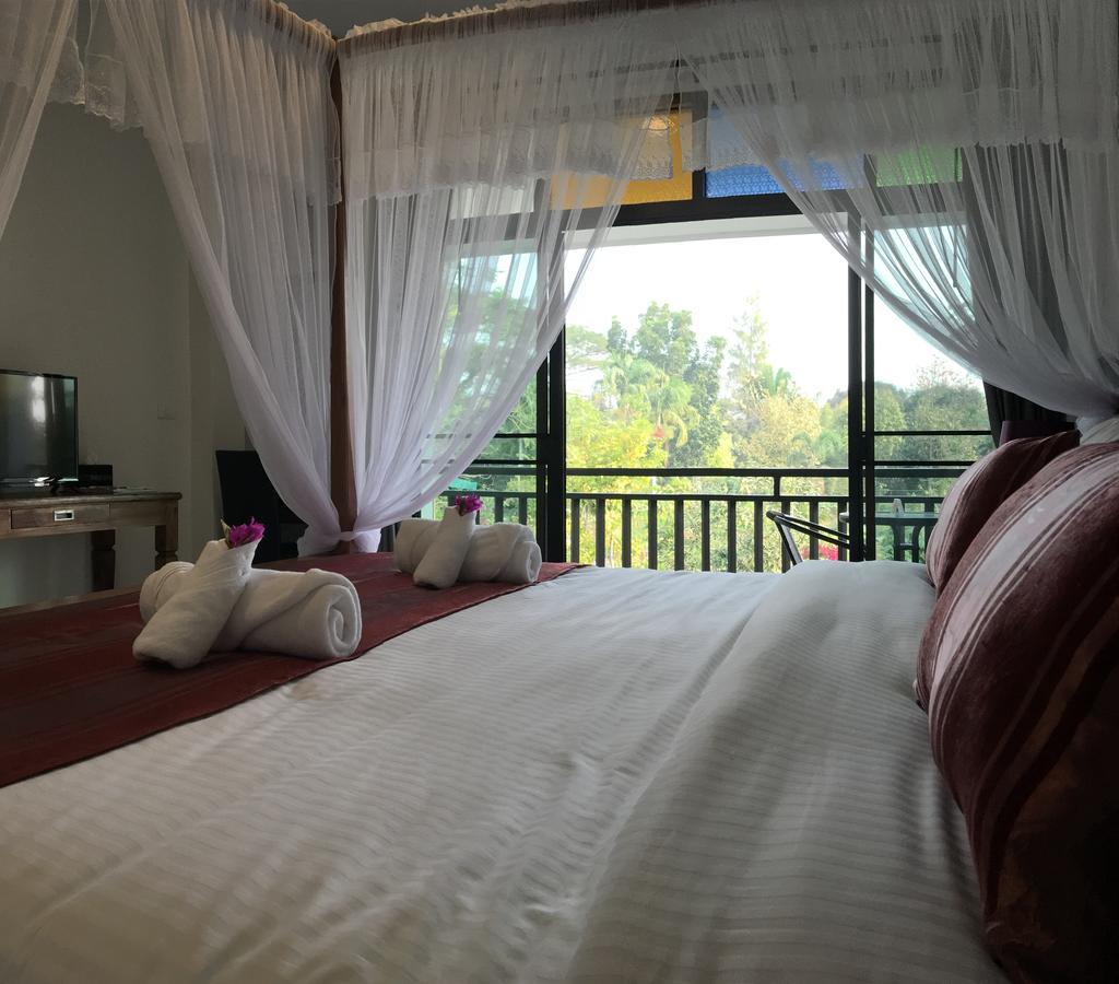Radateeree Resort 清邁 外观 照片