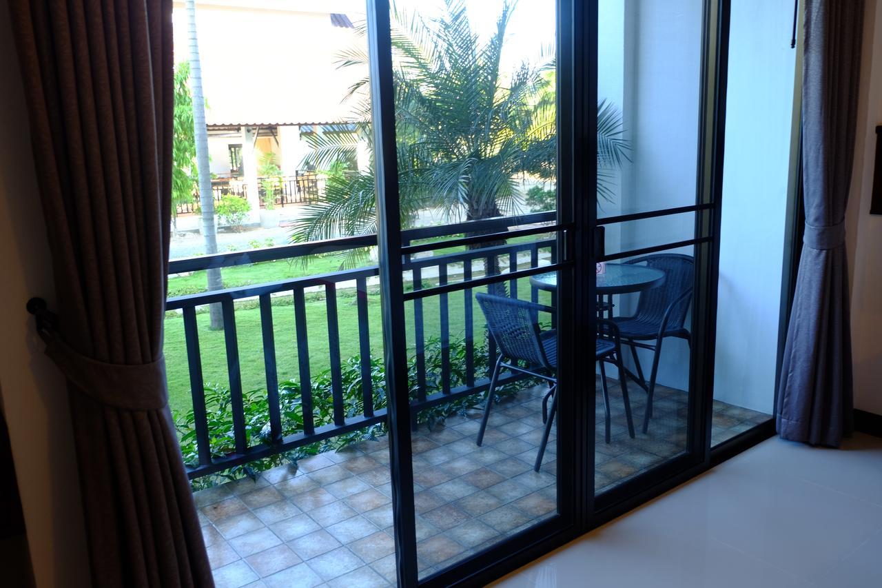 Radateeree Resort 清邁 外观 照片