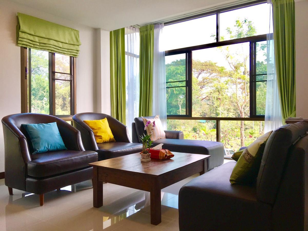 Radateeree Resort 清邁 外观 照片