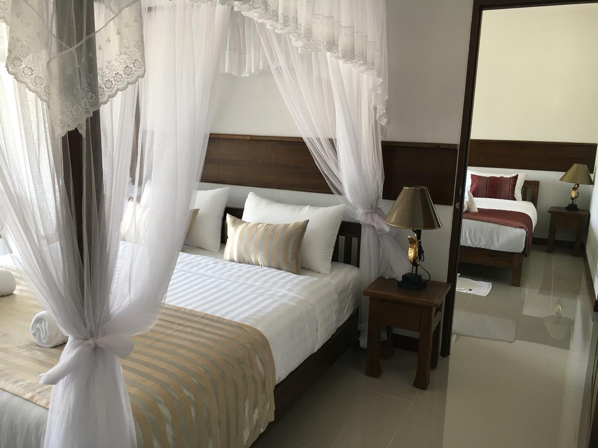 Radateeree Resort 清邁 外观 照片