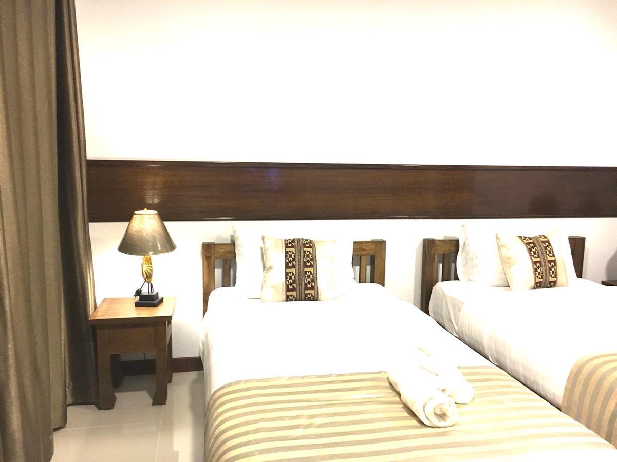 Radateeree Resort 清邁 外观 照片