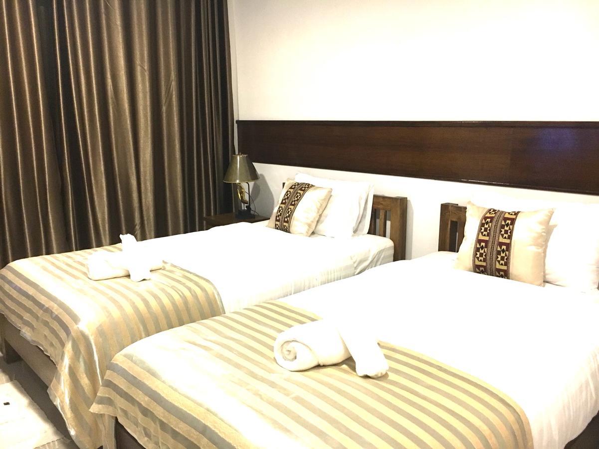 Radateeree Resort 清邁 外观 照片