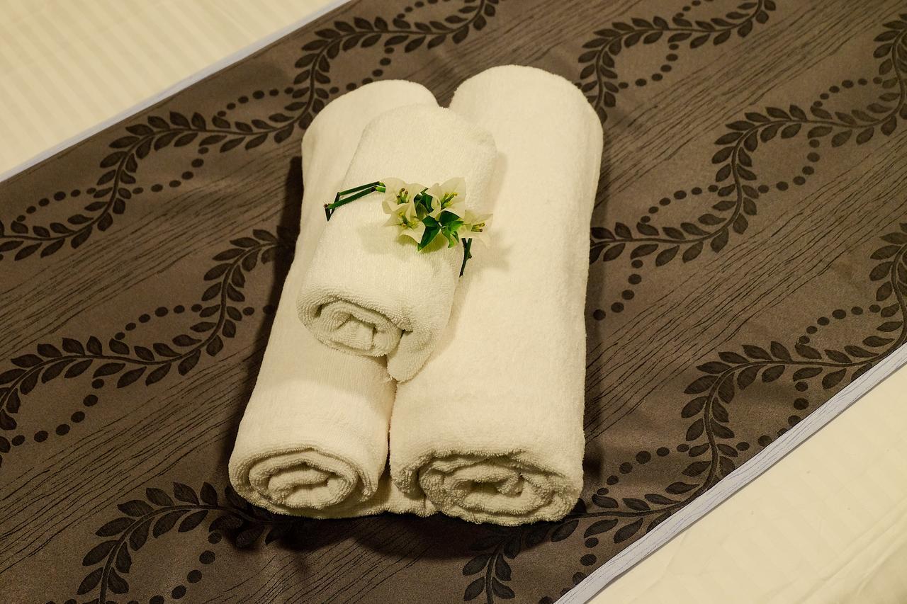 Radateeree Resort 清邁 外观 照片