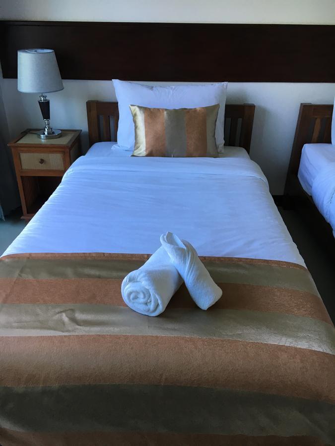 Radateeree Resort 清邁 外观 照片