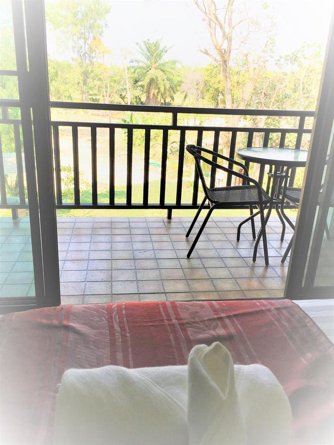 Radateeree Resort 清邁 外观 照片