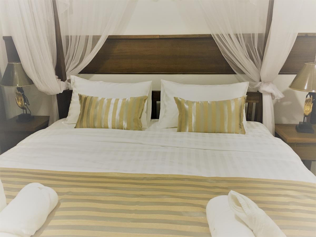 Radateeree Resort 清邁 外观 照片