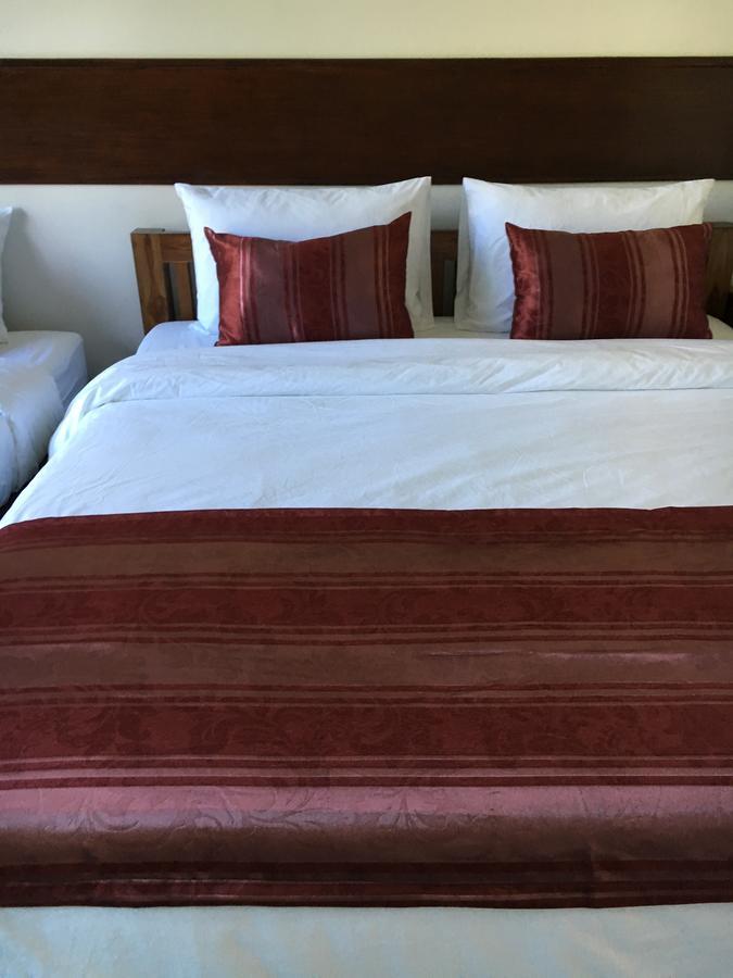 Radateeree Resort 清邁 外观 照片