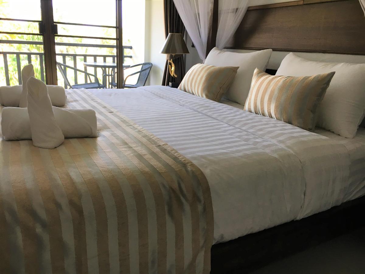 Radateeree Resort 清邁 外观 照片