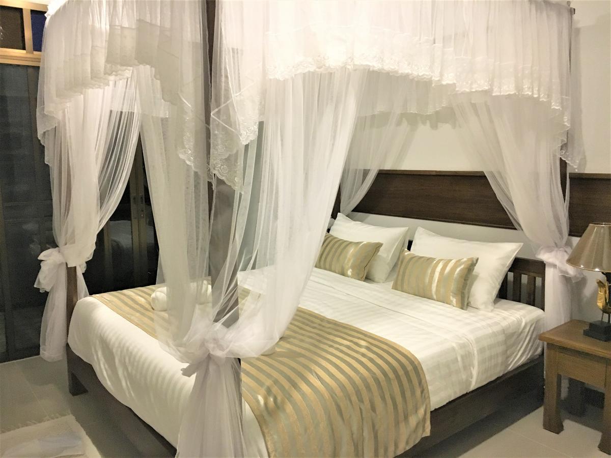 Radateeree Resort 清邁 外观 照片