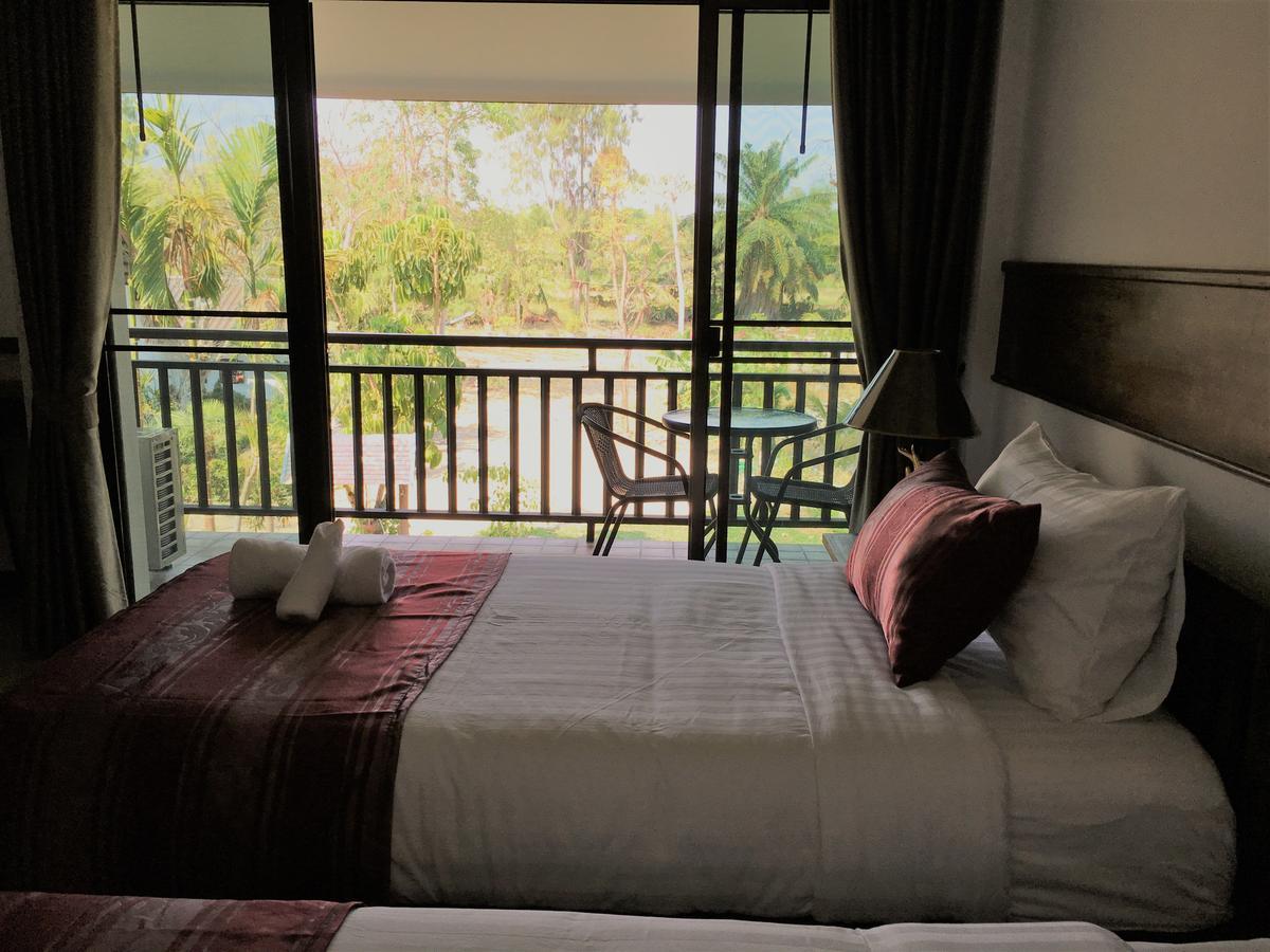 Radateeree Resort 清邁 外观 照片