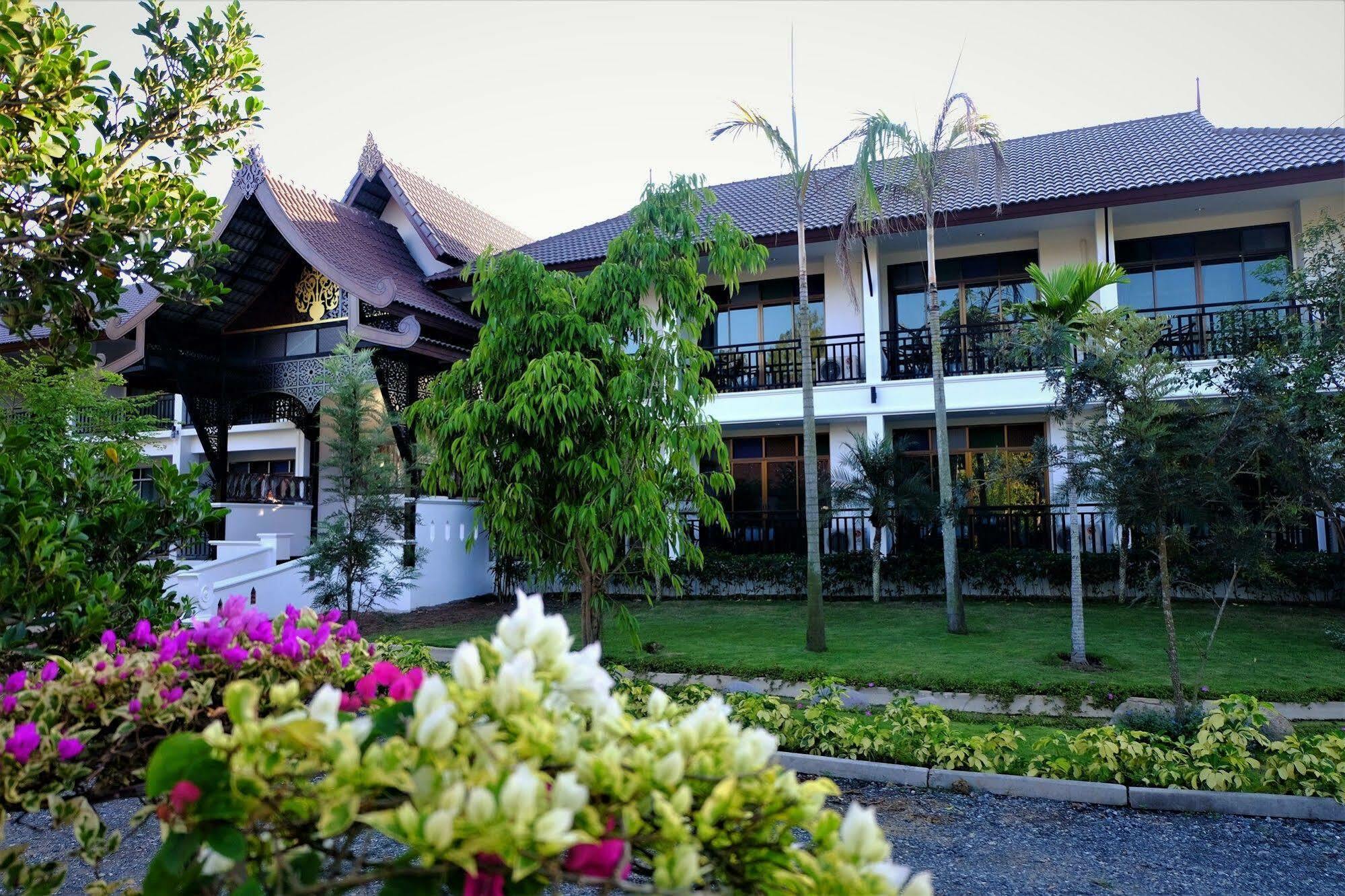 Radateeree Resort 清邁 外观 照片