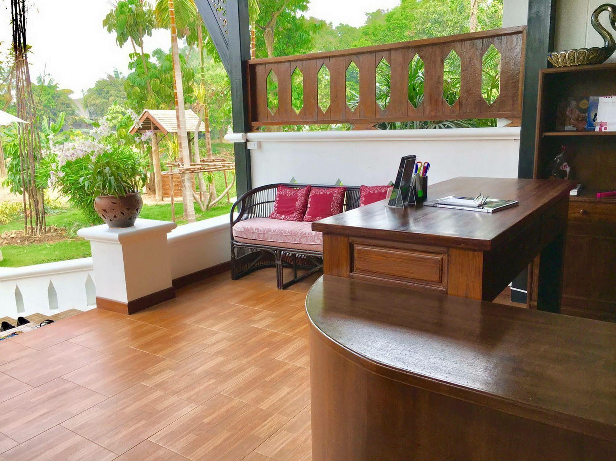 Radateeree Resort 清邁 外观 照片