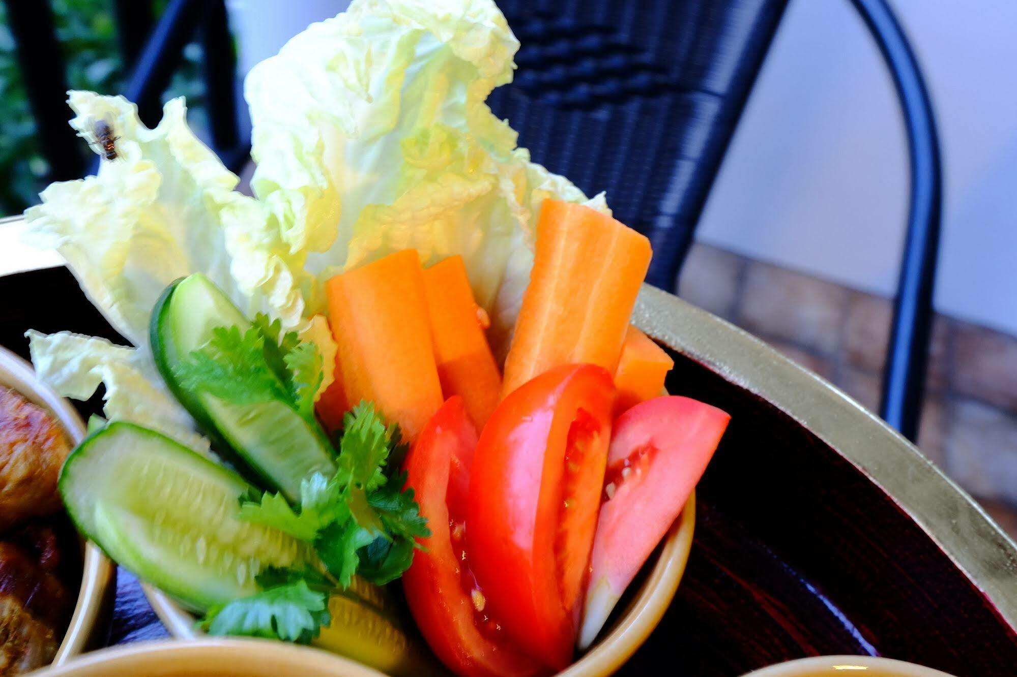 Radateeree Resort 清邁 外观 照片