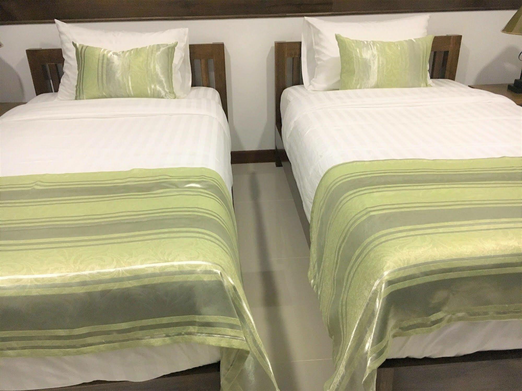 Radateeree Resort 清邁 外观 照片