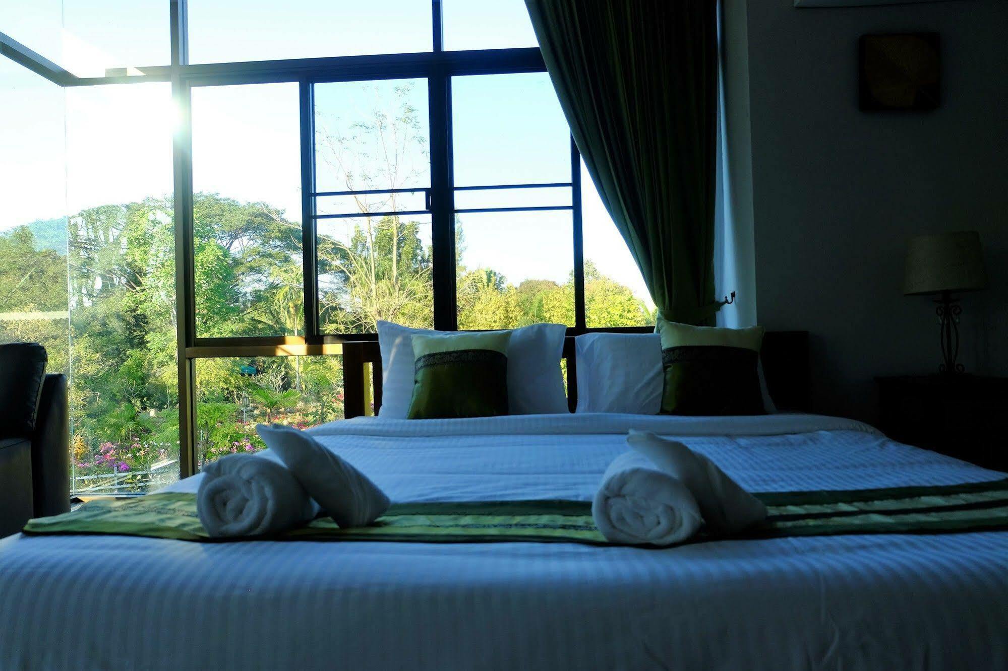Radateeree Resort 清邁 外观 照片