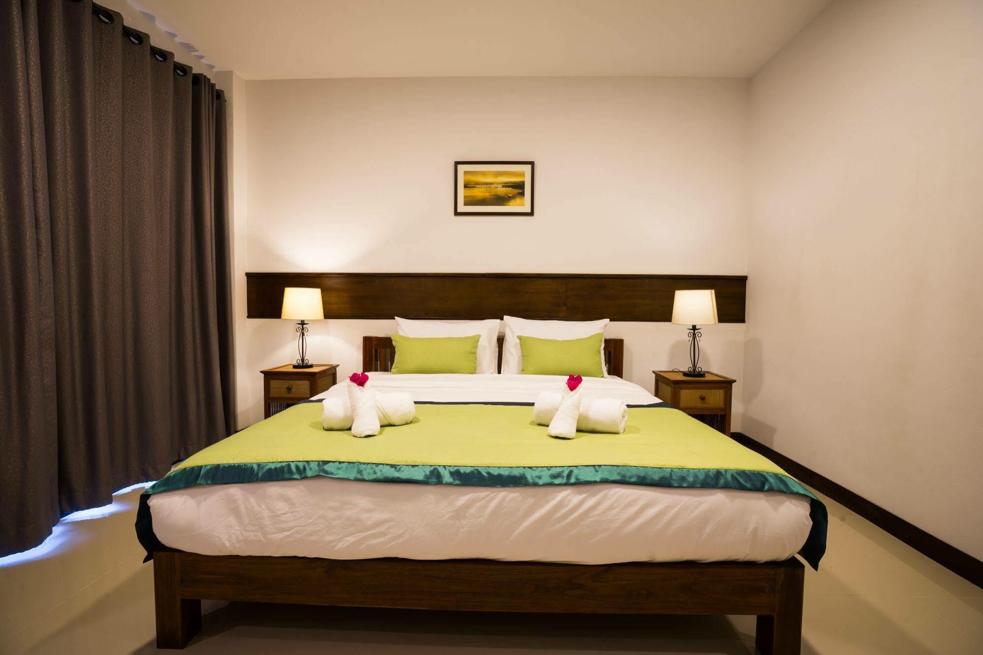 Radateeree Resort 清邁 外观 照片